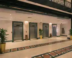 Saja Al Madinah Hotel thumbnail